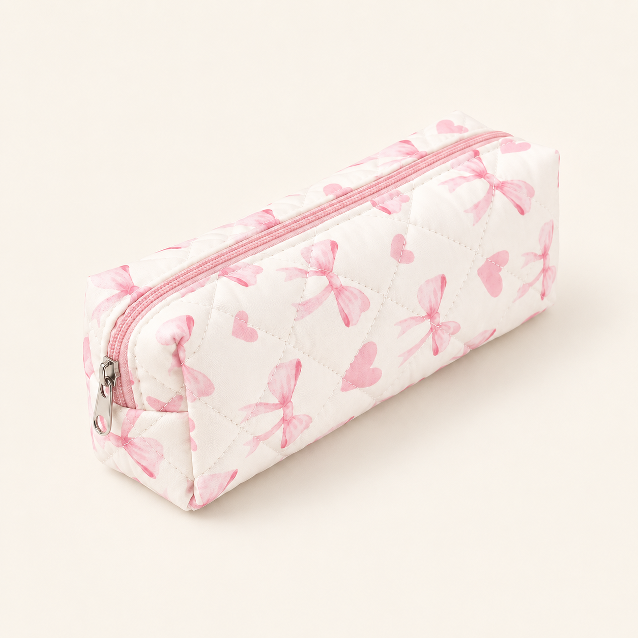 Ribbon Pouch