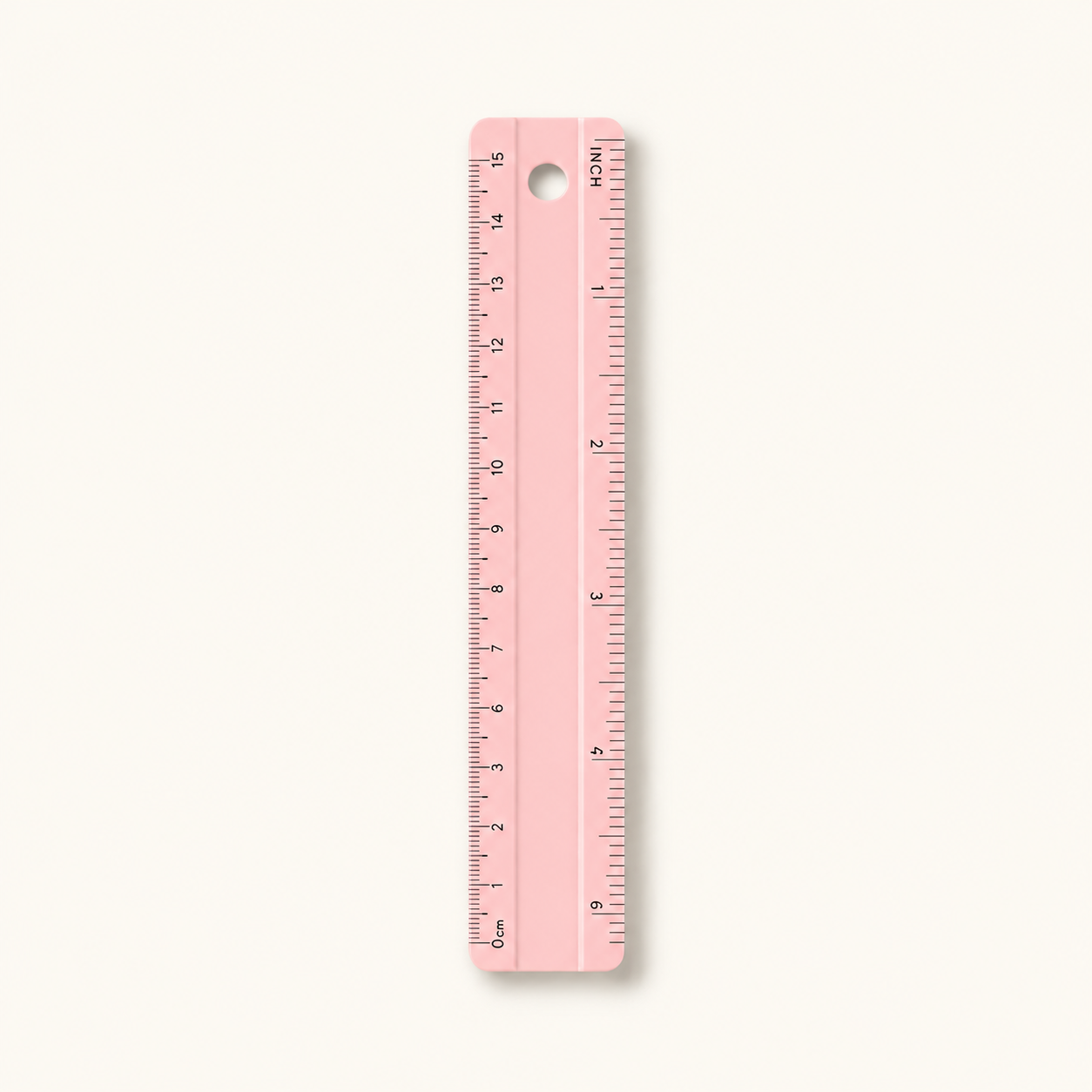 Pretty Ruler