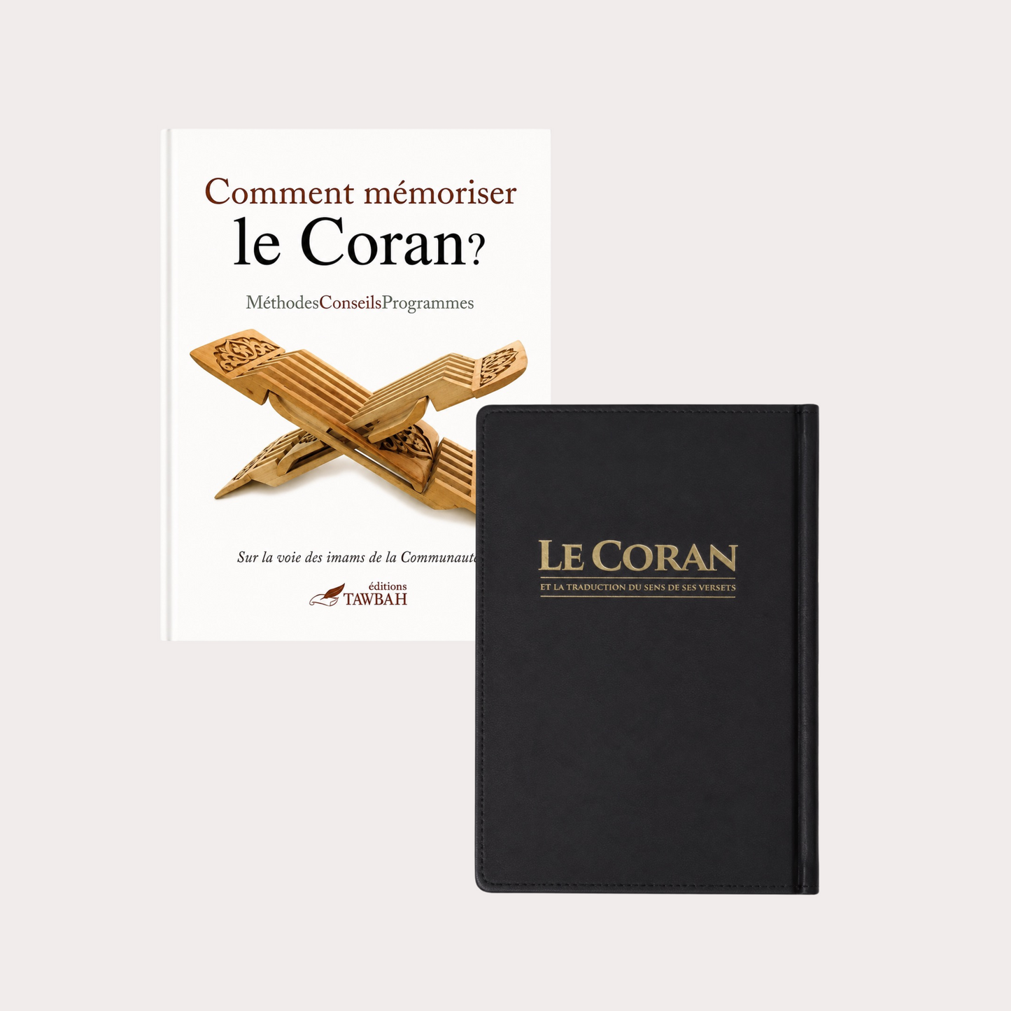 Pack Qur'an
