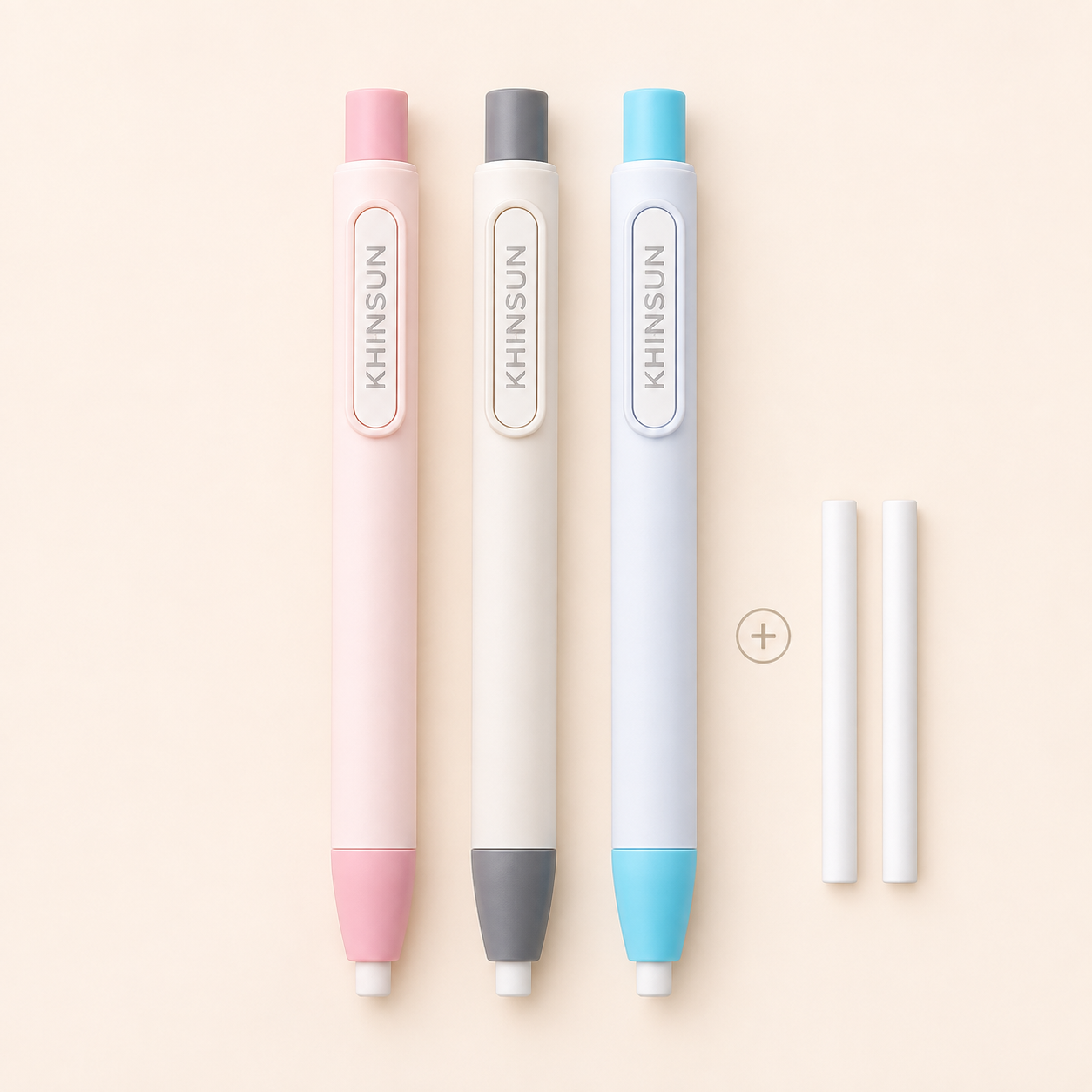 Elyah Eraser Pen