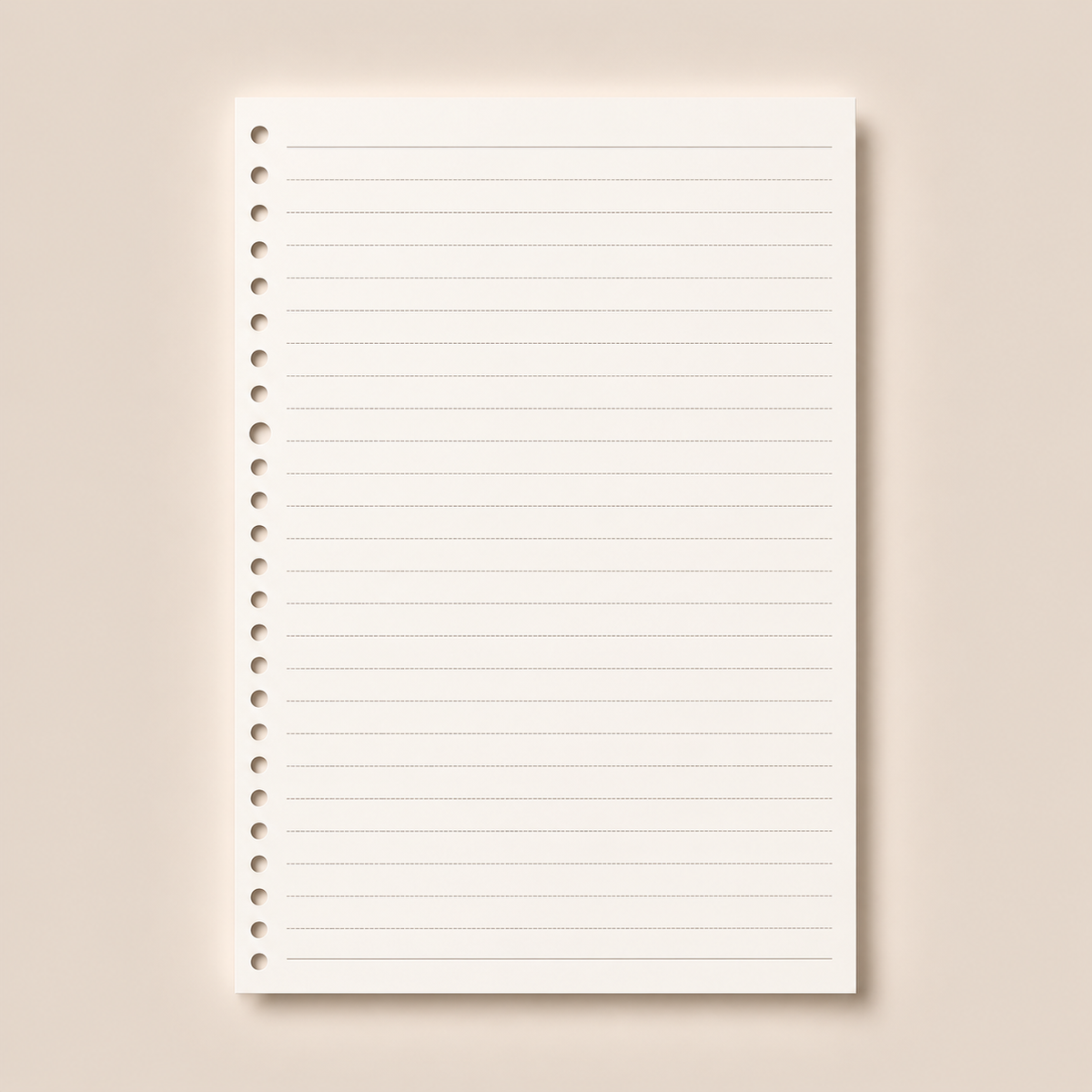Recharge FlexBook