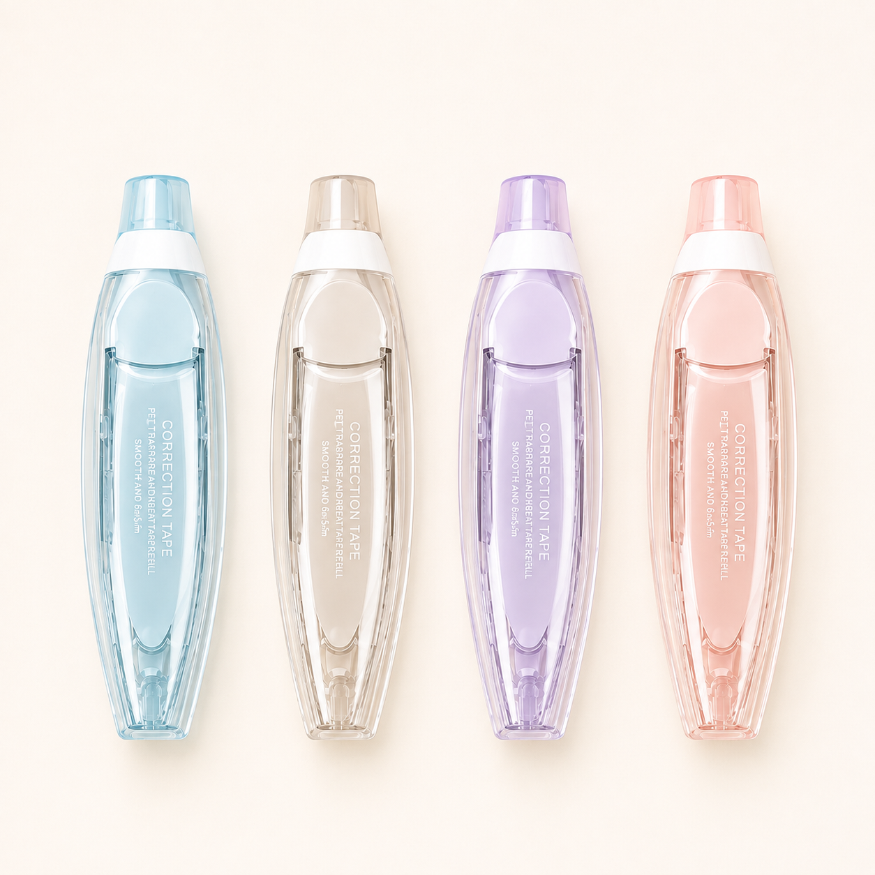 Pastel Corrector