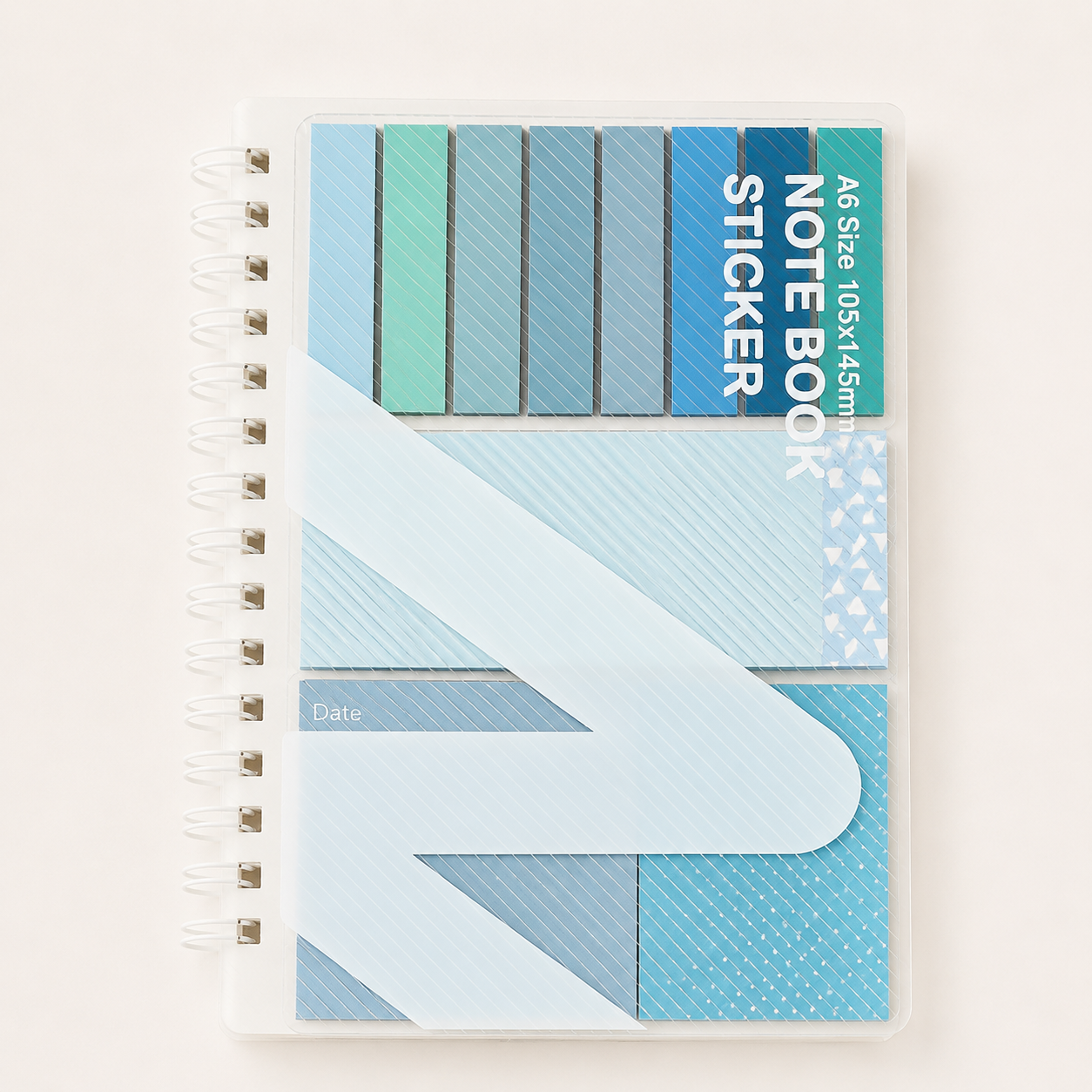 Pocket Notes