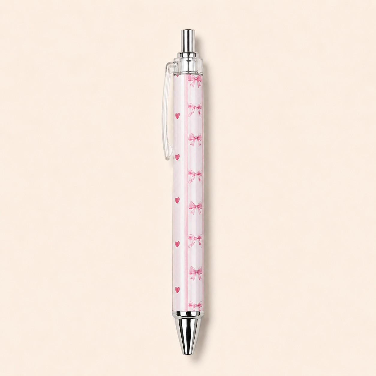 Stylo Sweet Bow