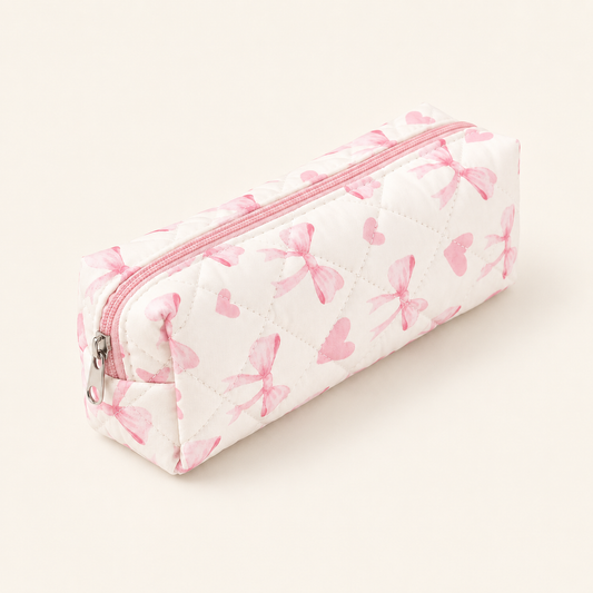 Ribbon Pouch