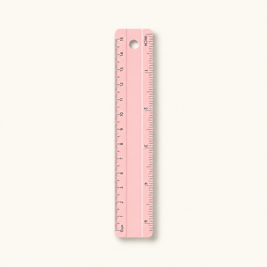 Pretty Ruler