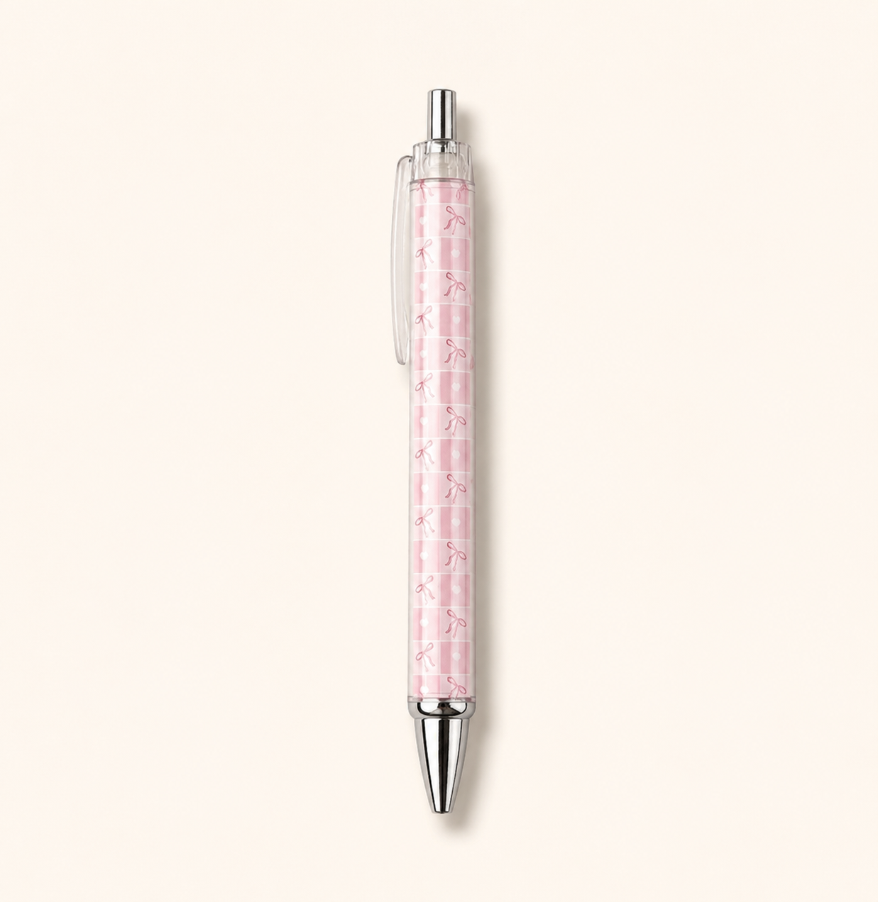 Stylo Sweet Bow