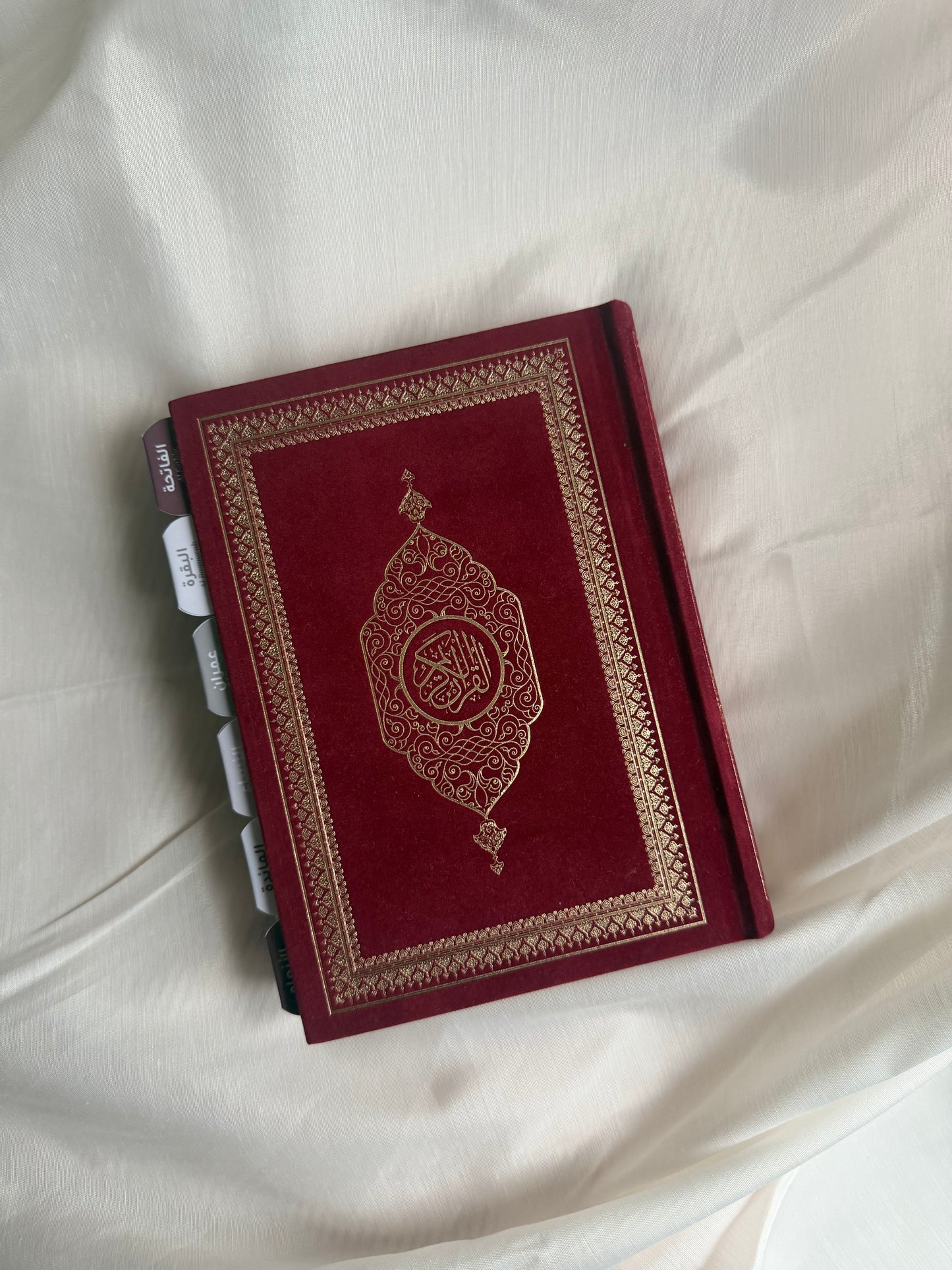 Quran Arabe - Sakina