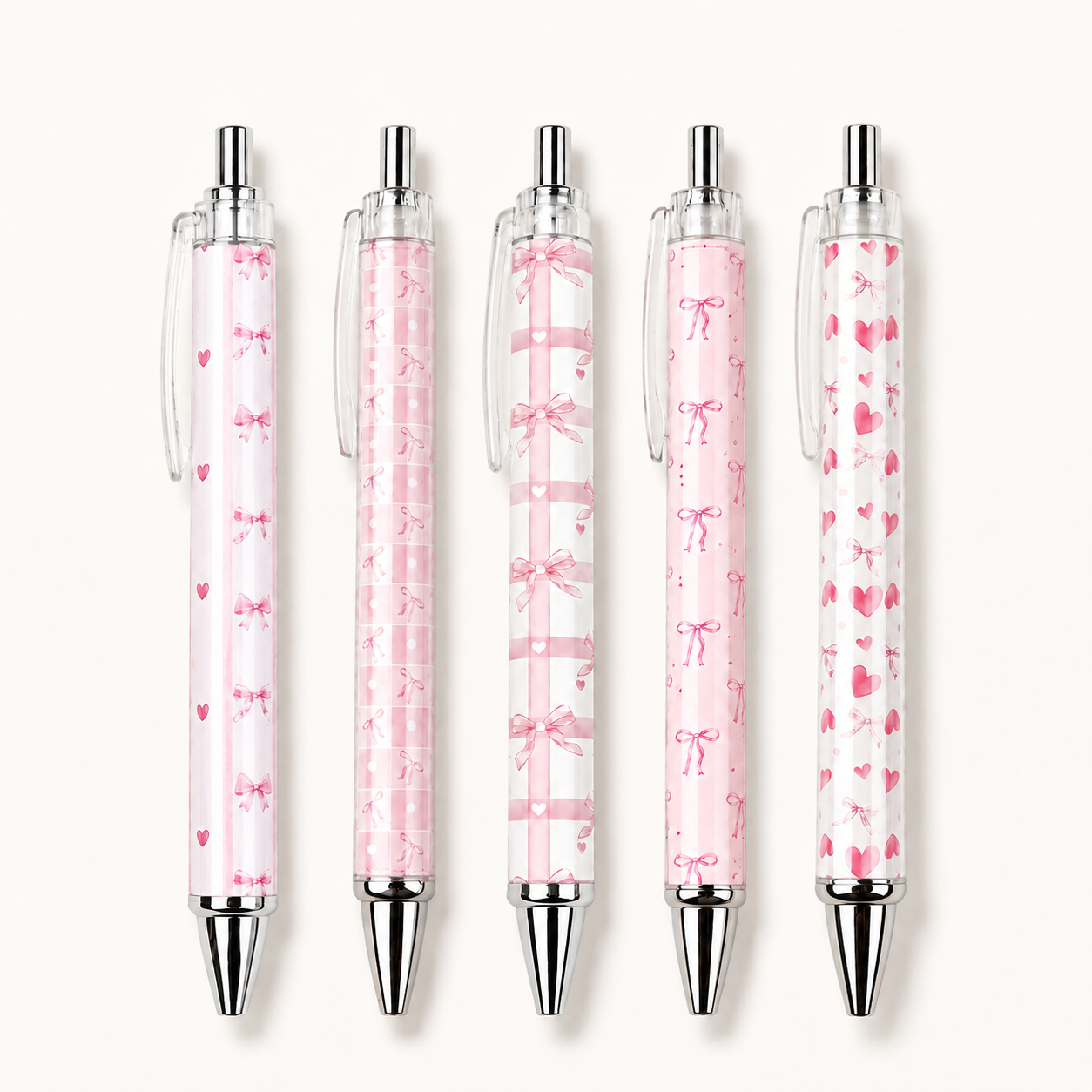 Stylo Sweet Bow