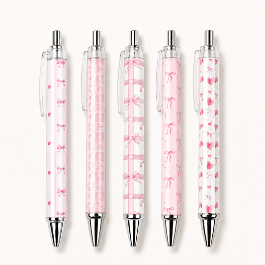 Stylo Sweet Bow