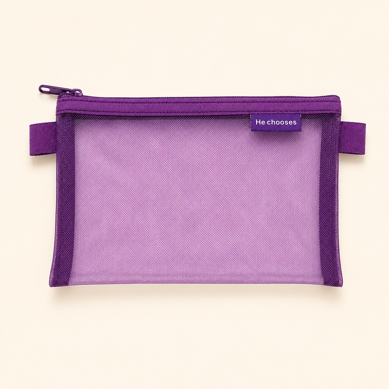 Essentials Pouch