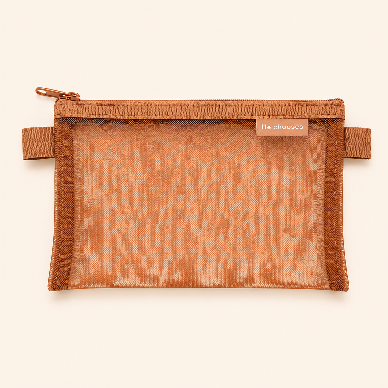 Essentials Pouch
