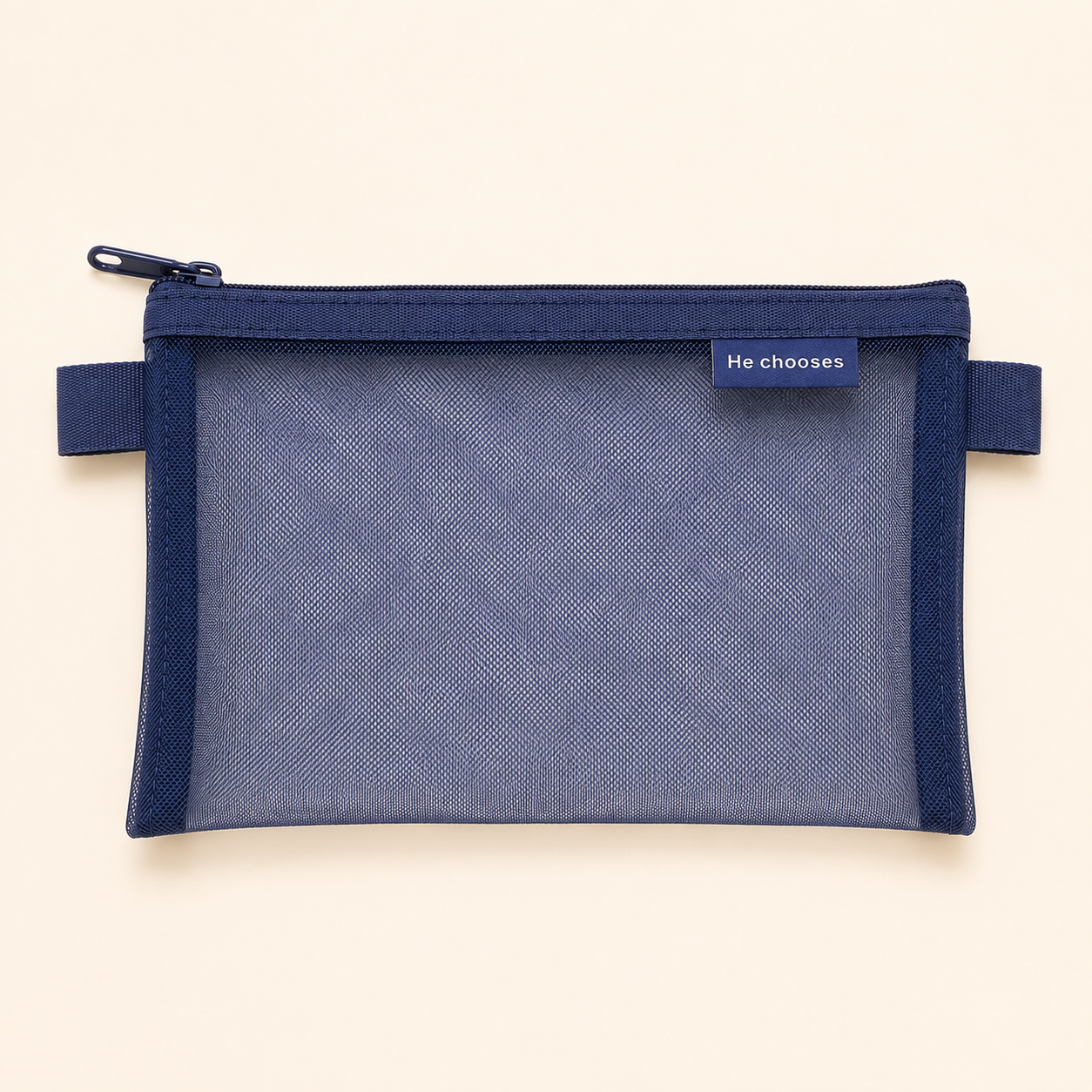 Essentials Pouch