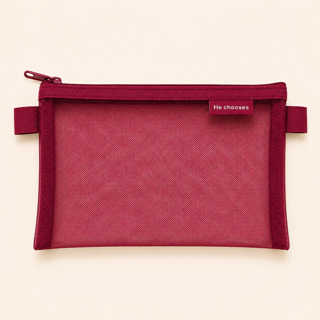 Essentials Pouch