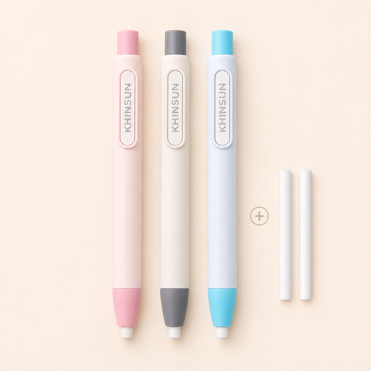 Elyah Eraser Pen