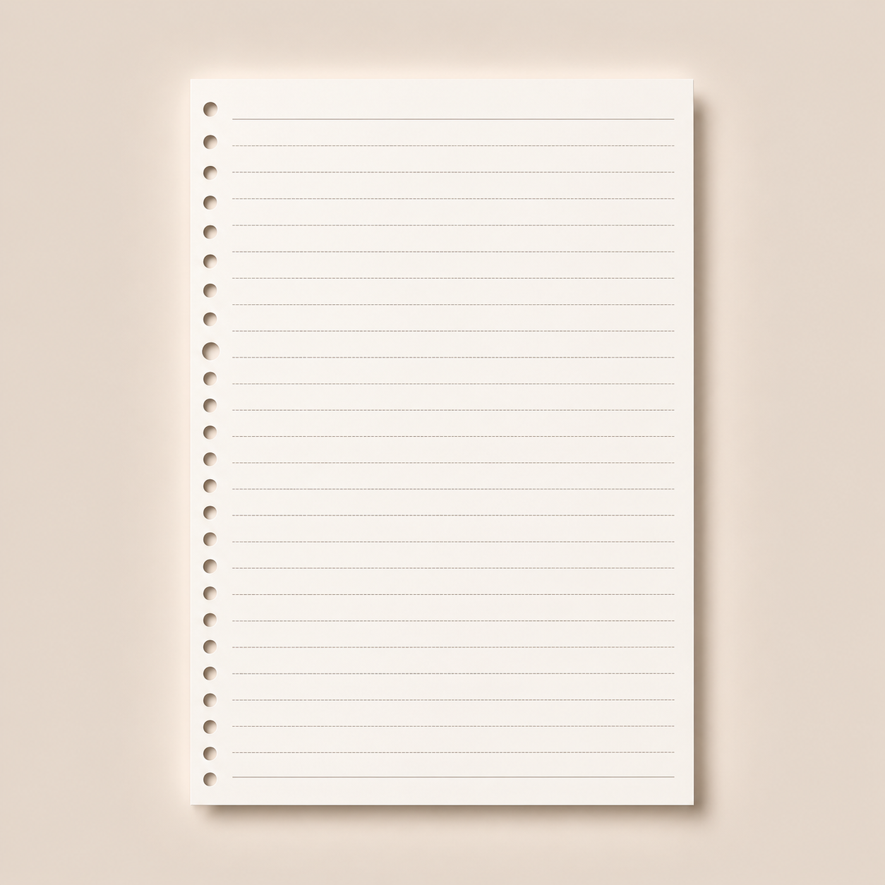 Recharge FlexBook