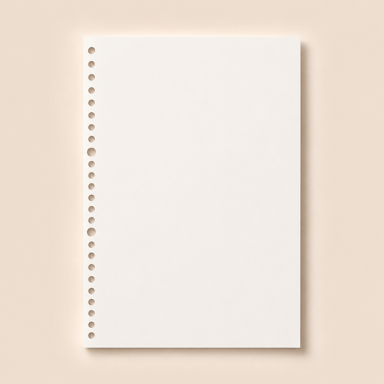 Recharge FlexBook