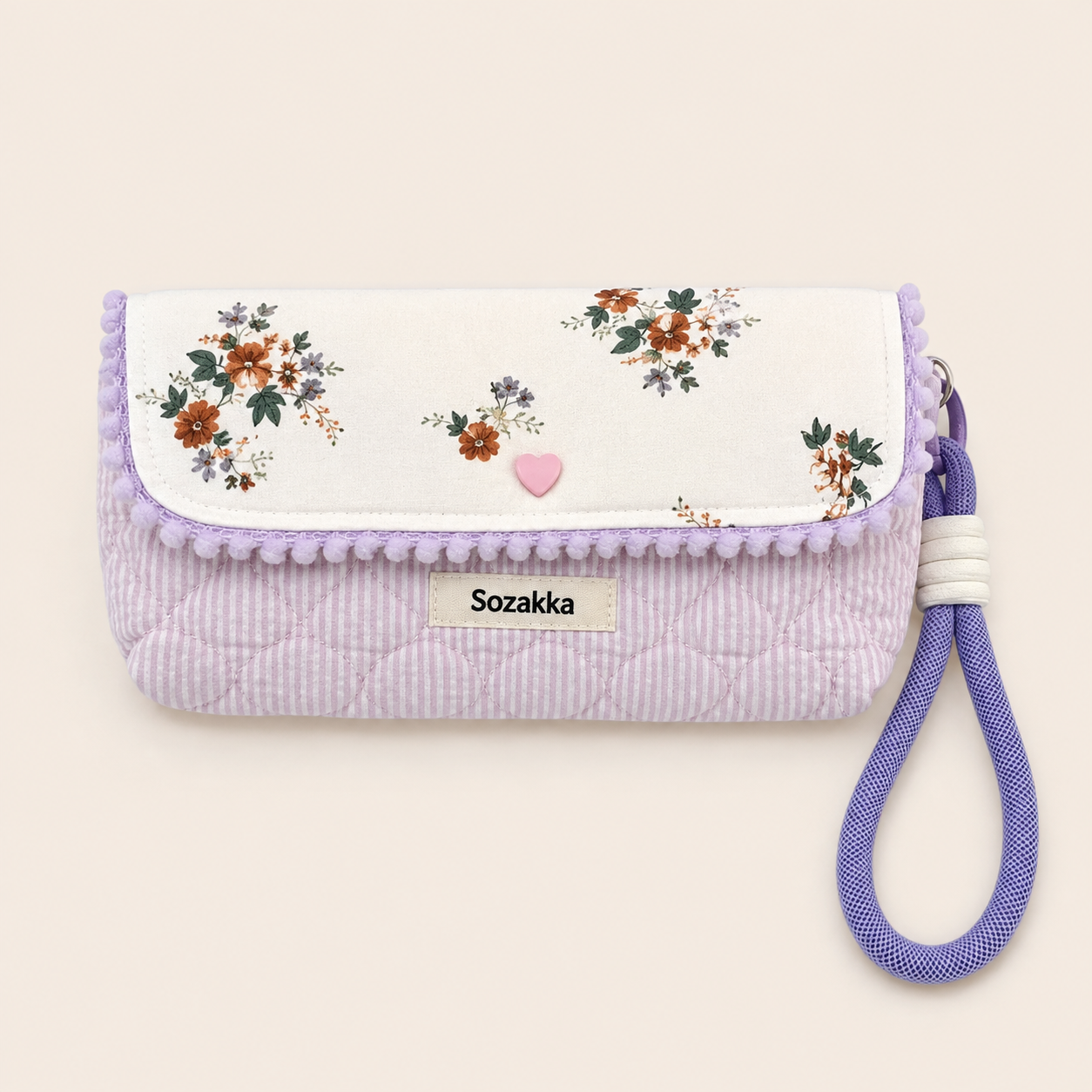 Mimi Pouch