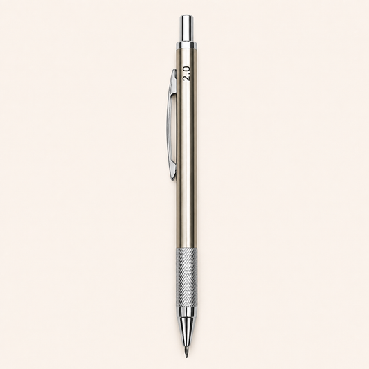 Mizan Pencil