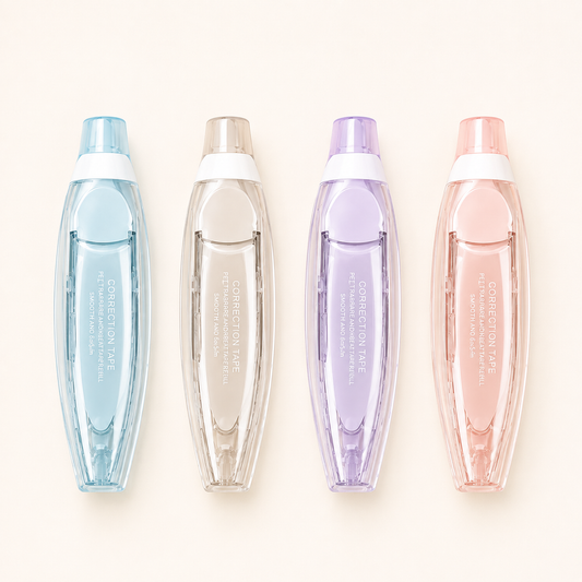 Pastel Corrector