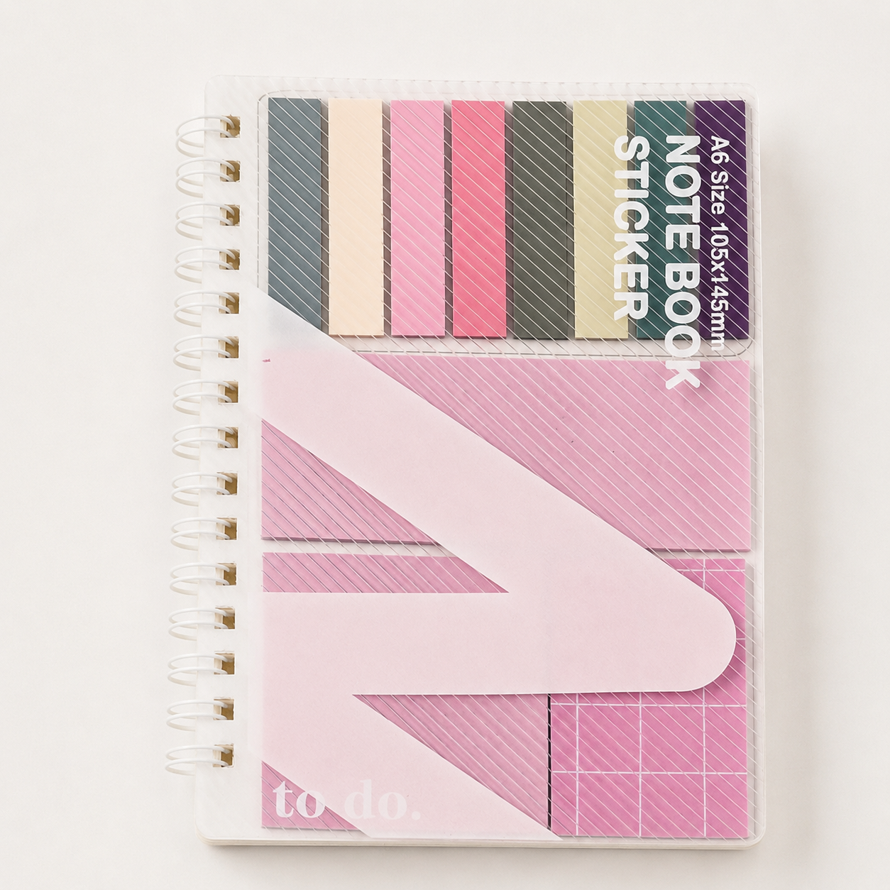 Pocket Notes
