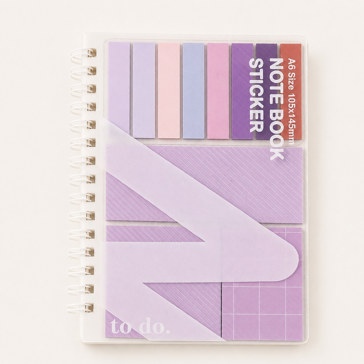 Pocket Notes