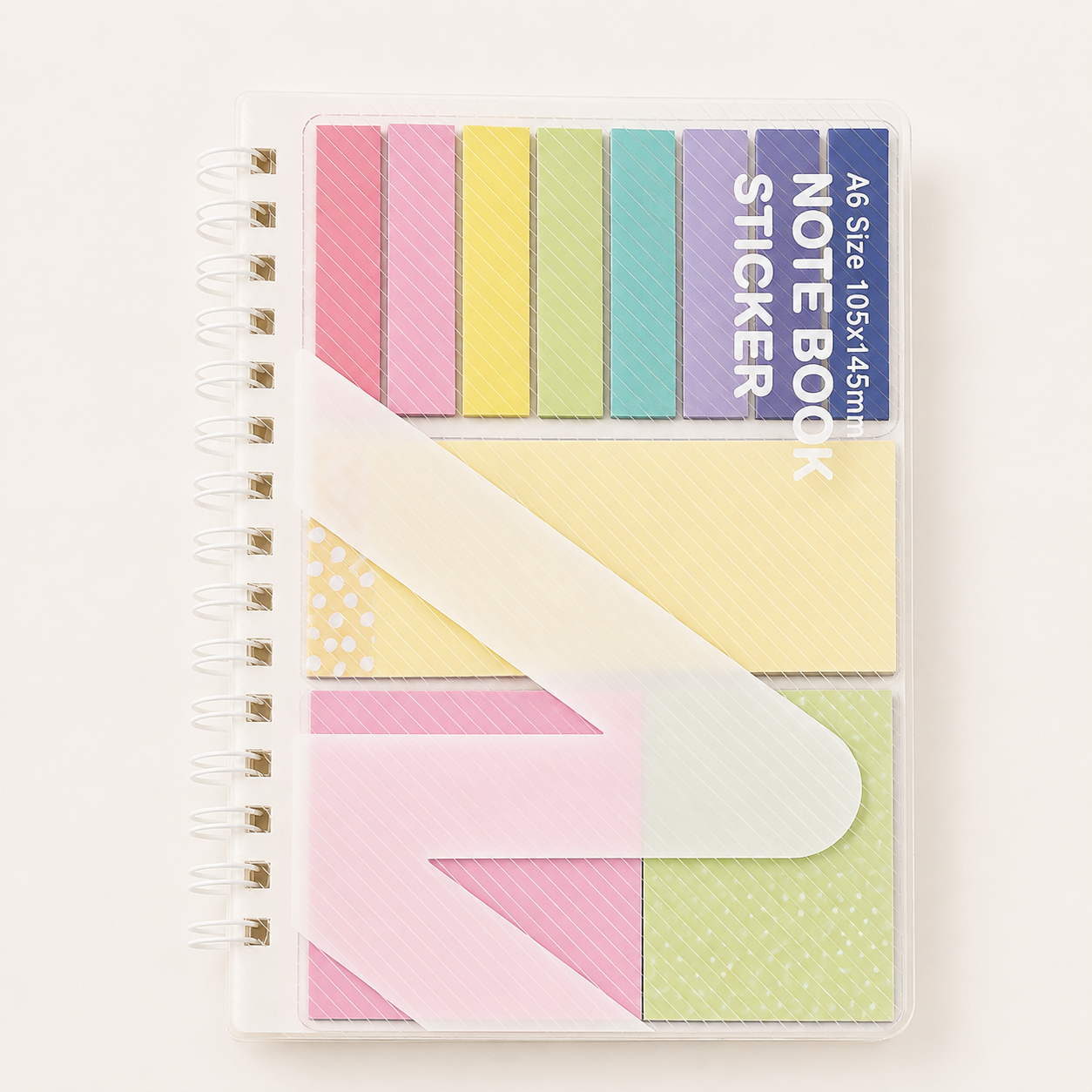 Pocket Notes