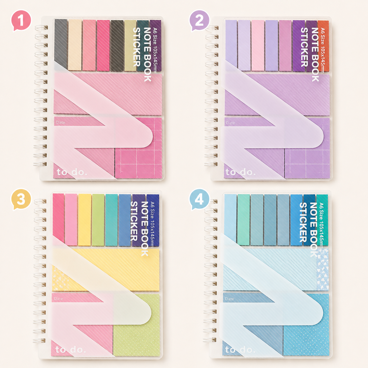 Pocket Notes