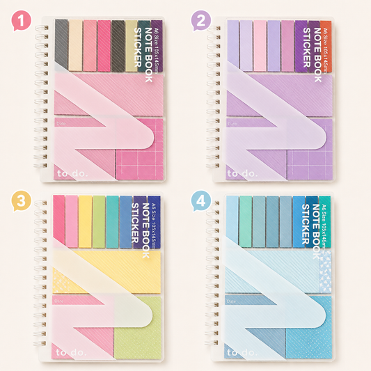 Pocket Notes