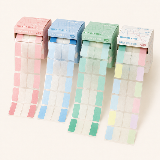 Pearl Tabs