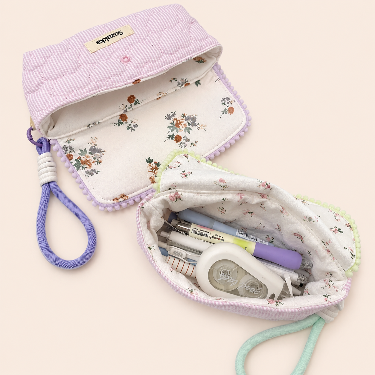 Mimi Pouch