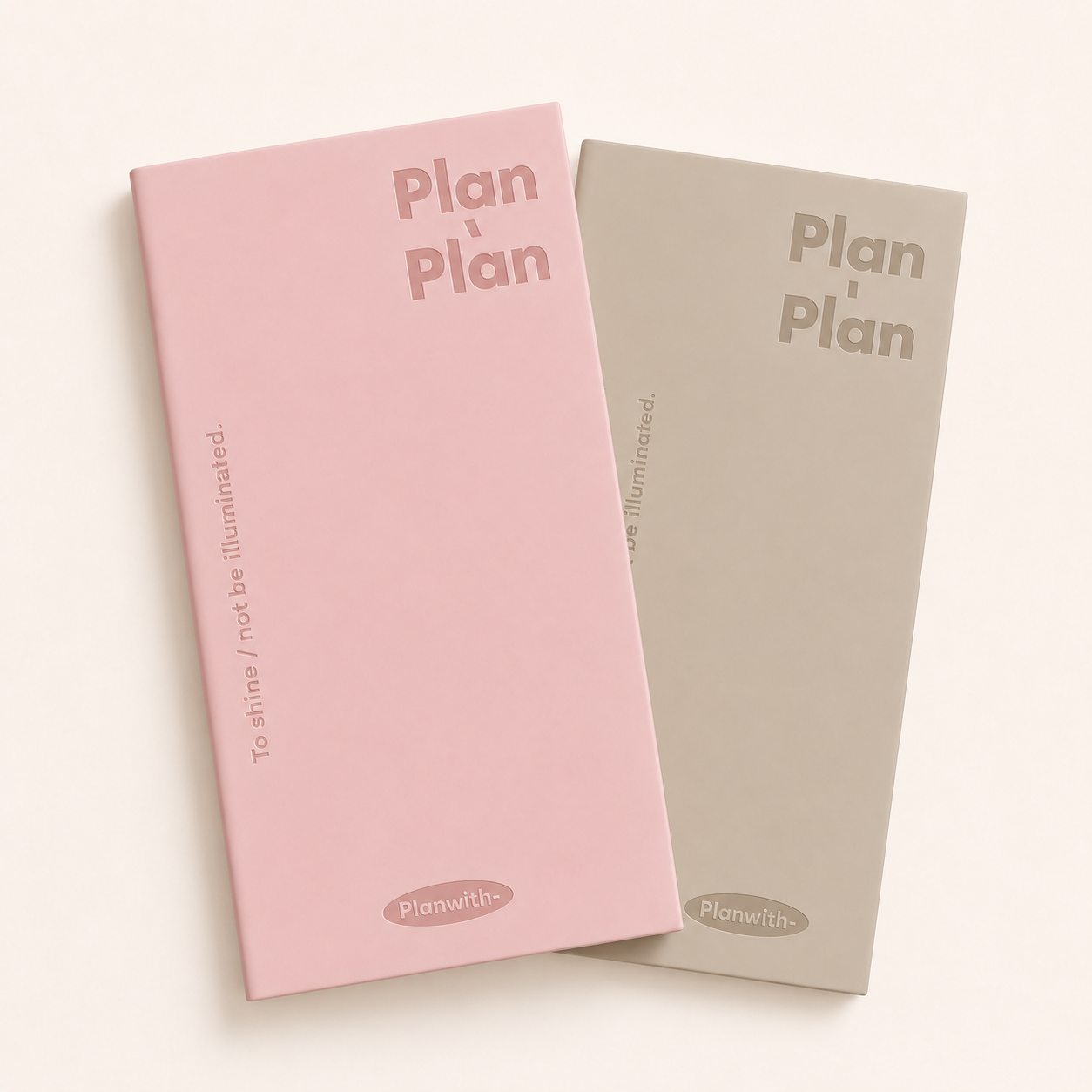 Daily Plan