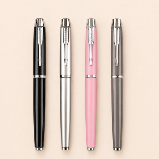 Zayn Pen
