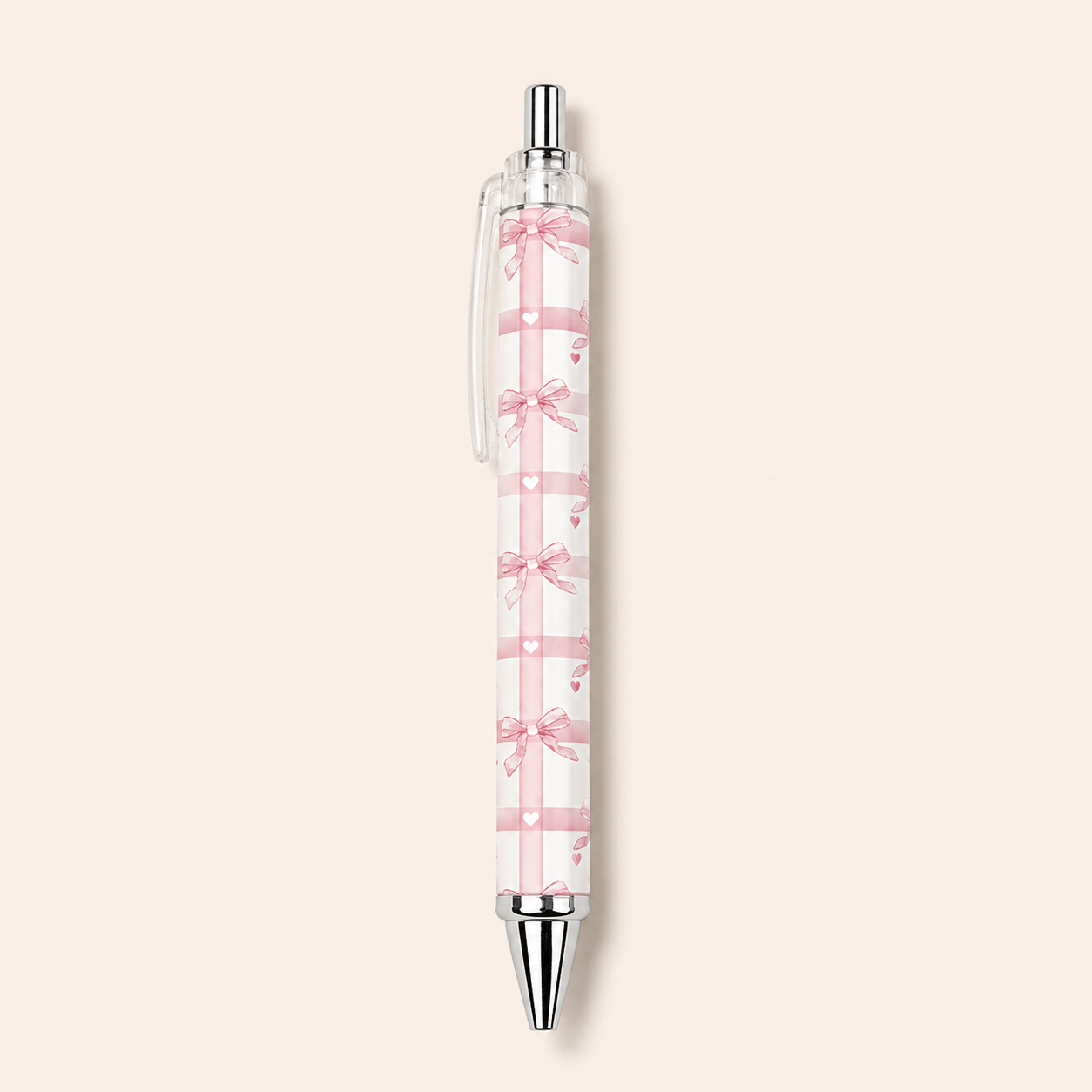 Stylo Sweet Bow