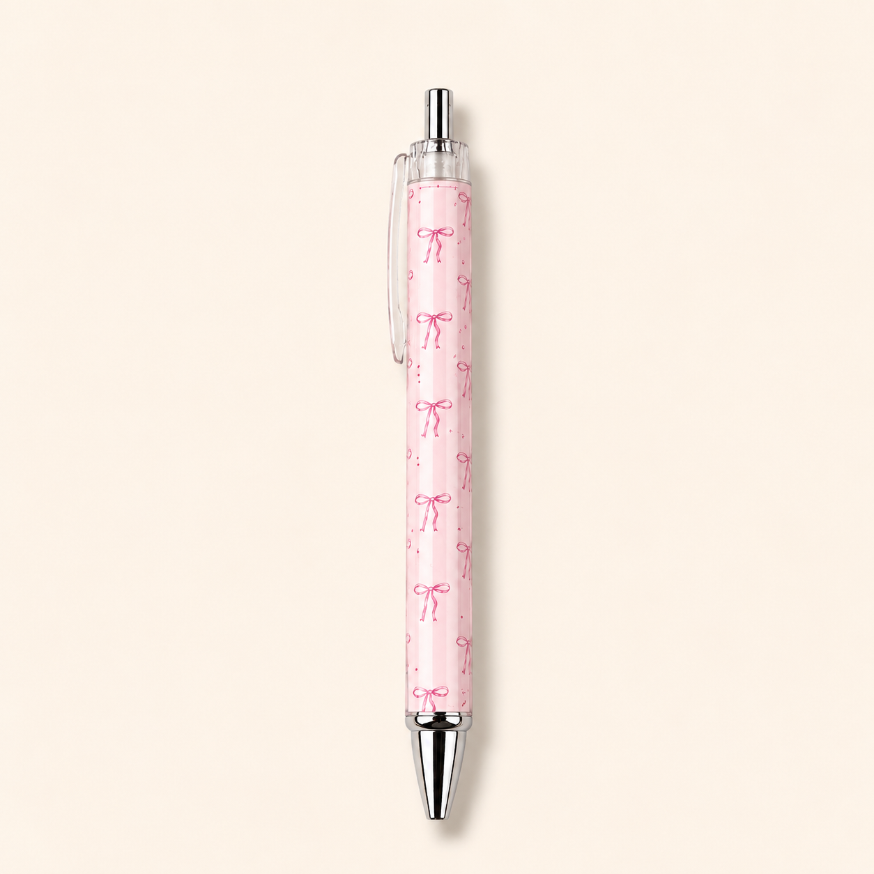 Stylo Sweet Bow