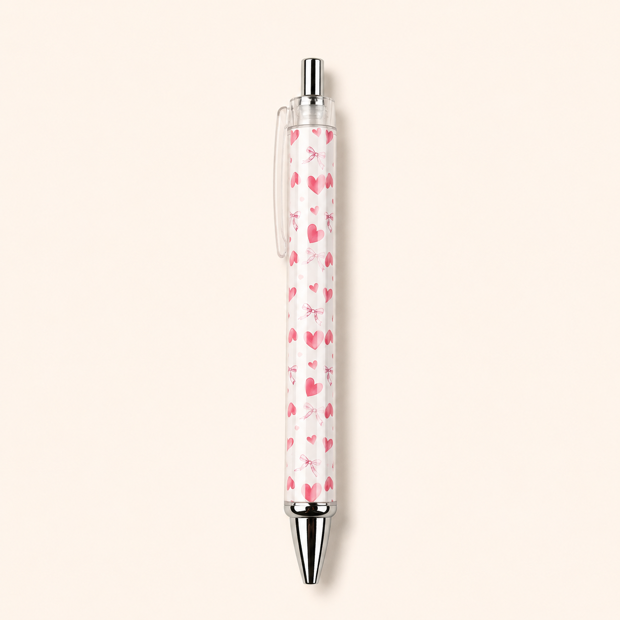 Stylo Sweet Bow