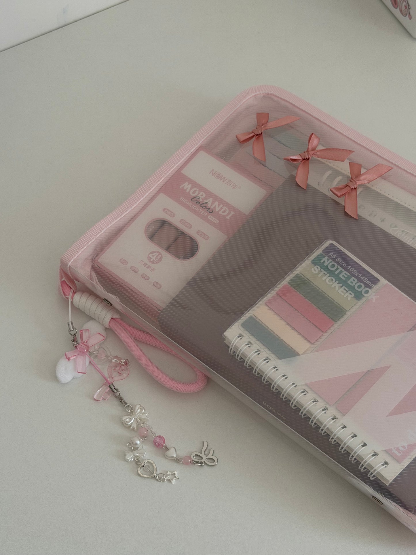 Sweetie Case