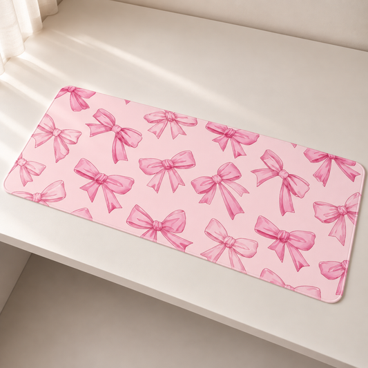Bow Mousepad