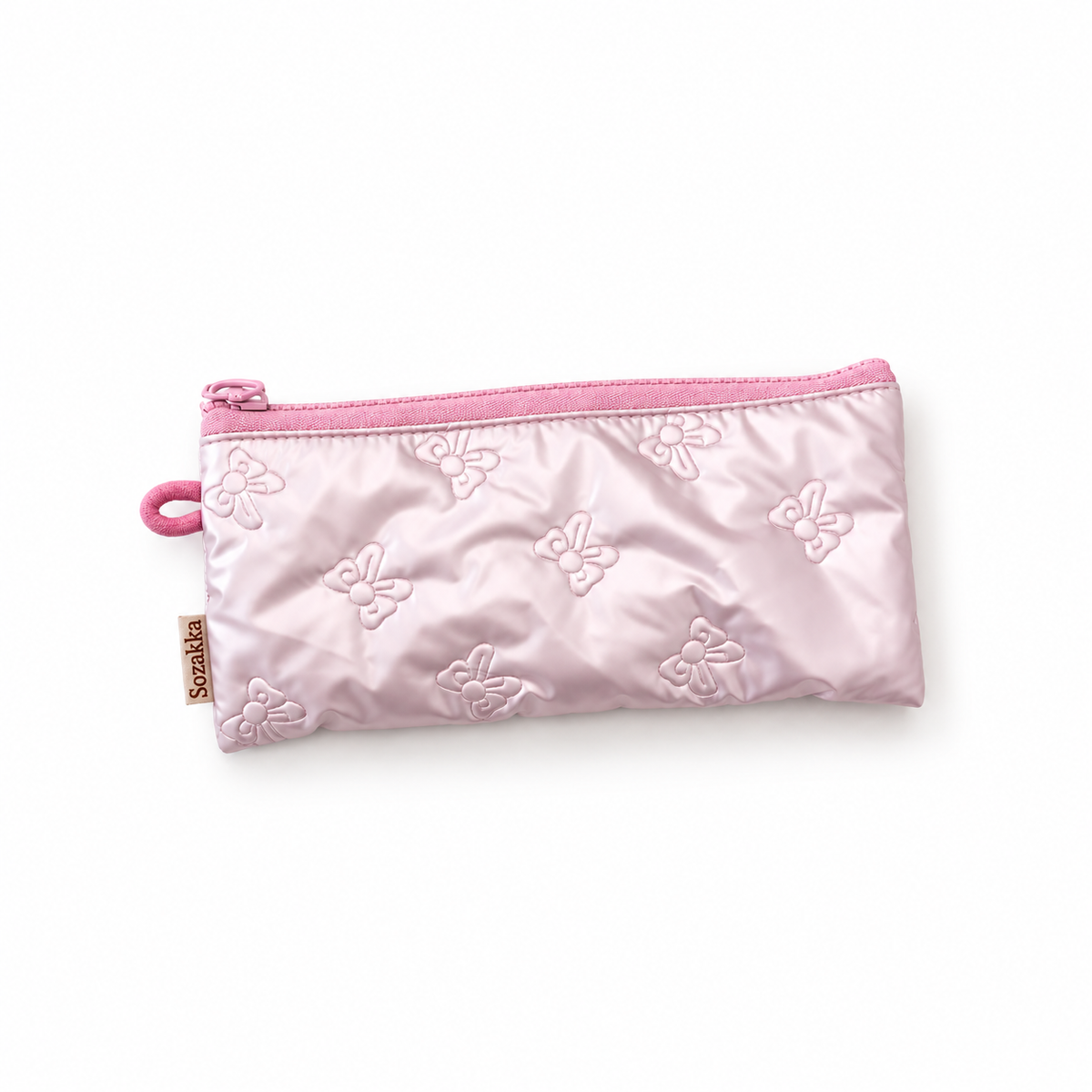Bowmie Pouch
