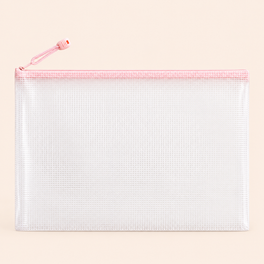 Organize Pouch (A4)