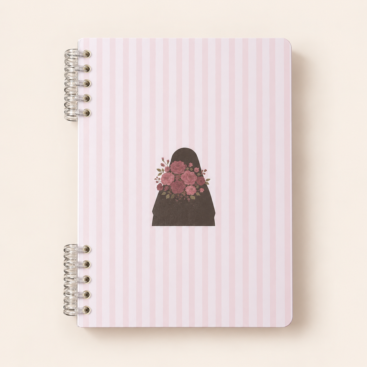 Notbook الإحسان