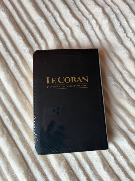 Coran édition TAWBAH (sans onglets)