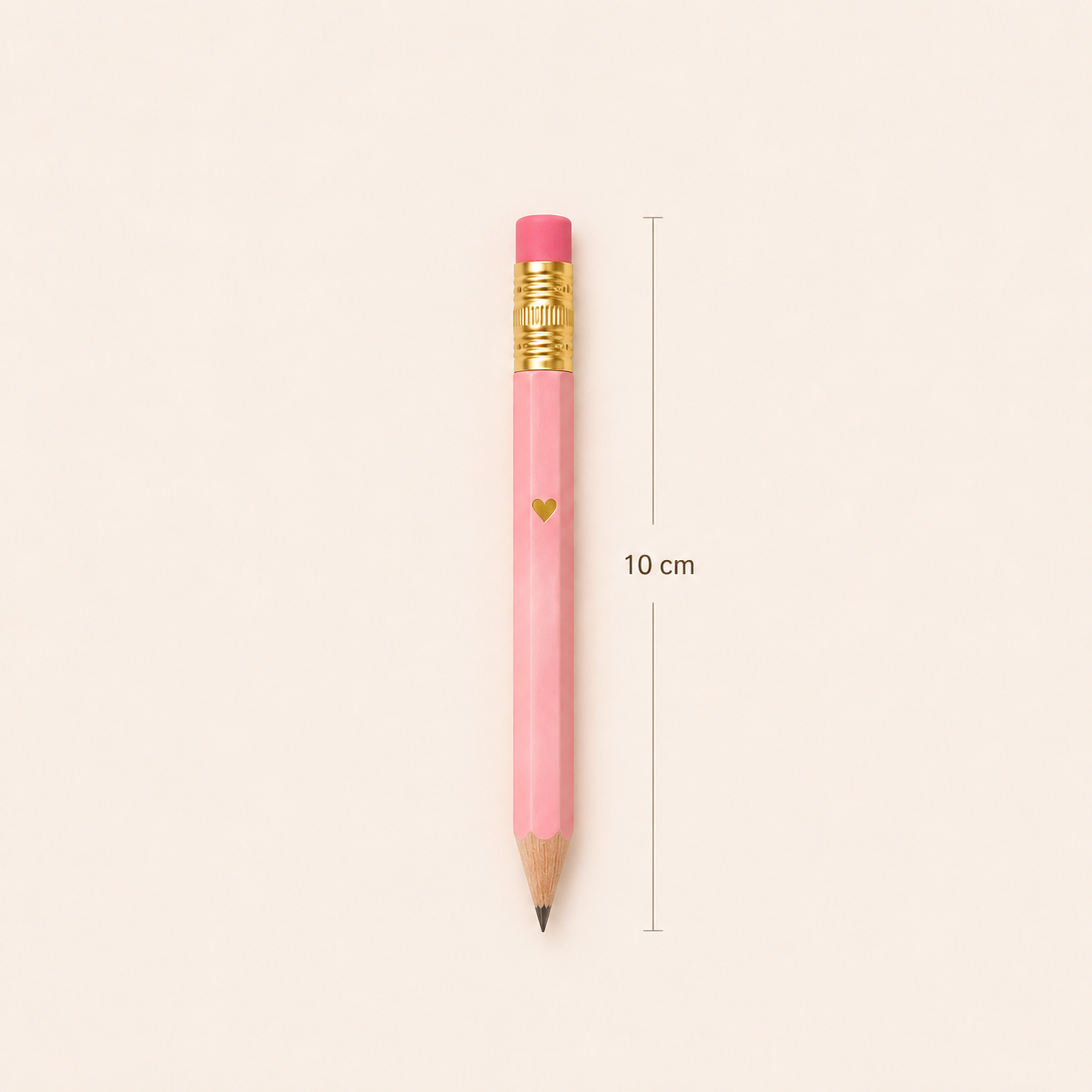 Pink Pencil