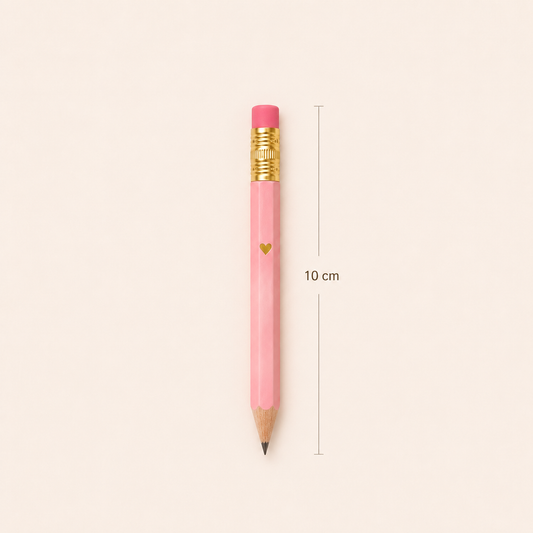 Pink Pencil