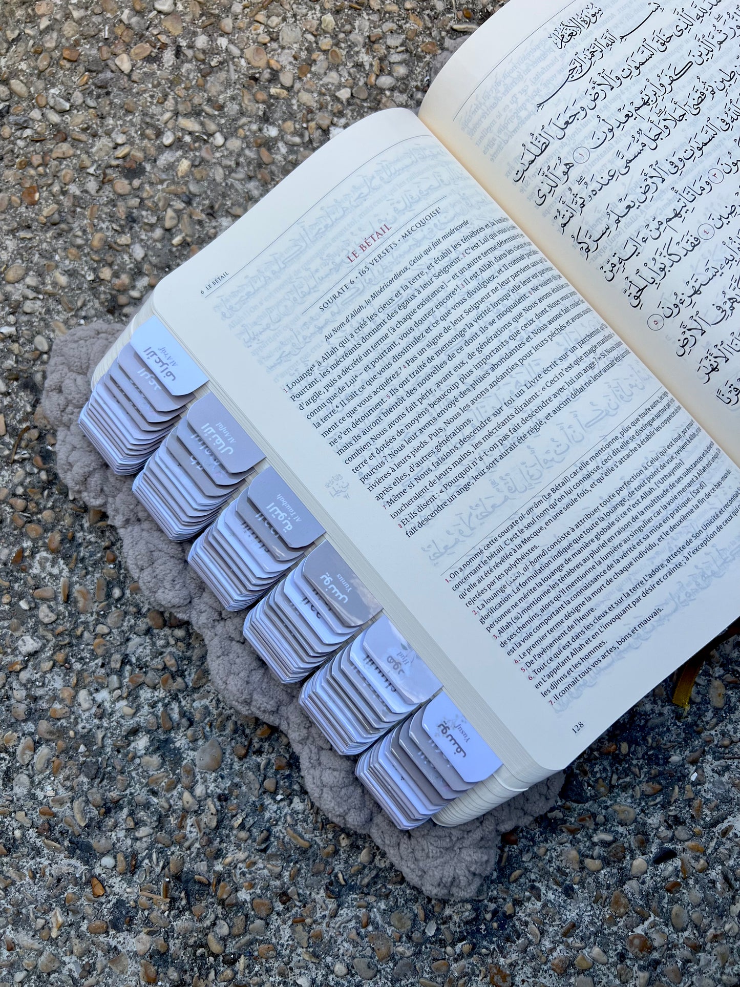 Quran Tawbah - Zahra