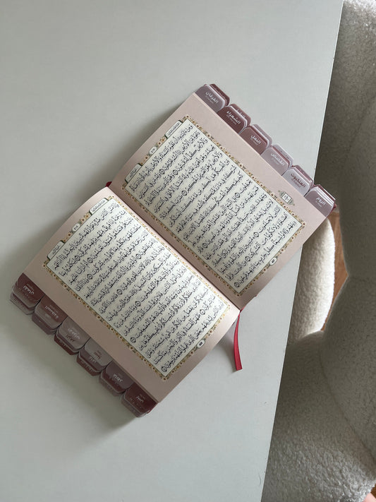 Quran Arabe