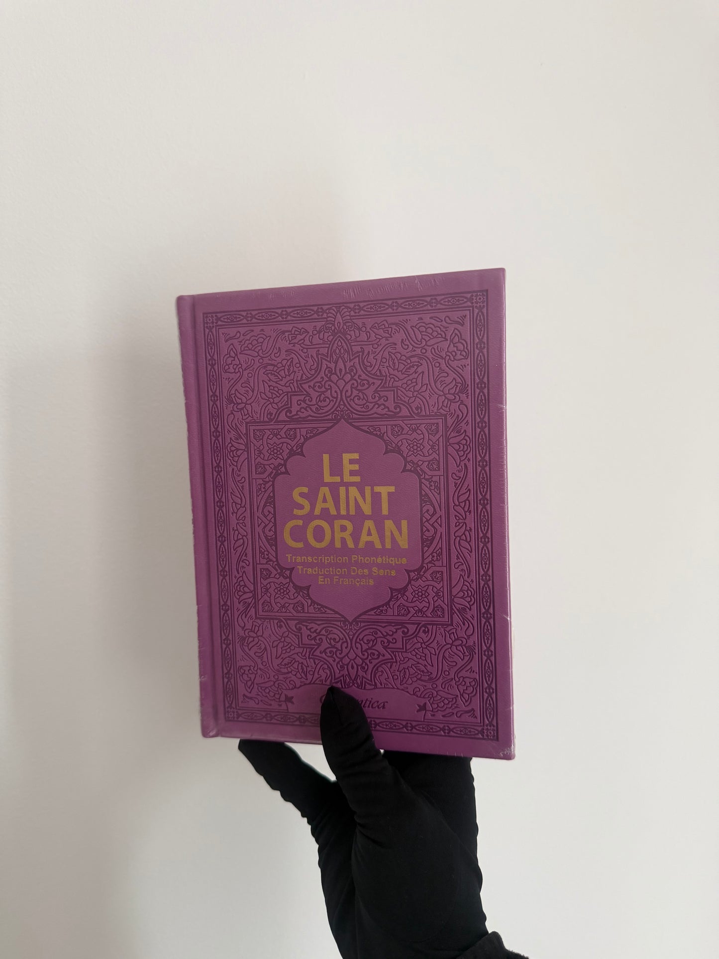 Quran AR/FR/PH - Orientica