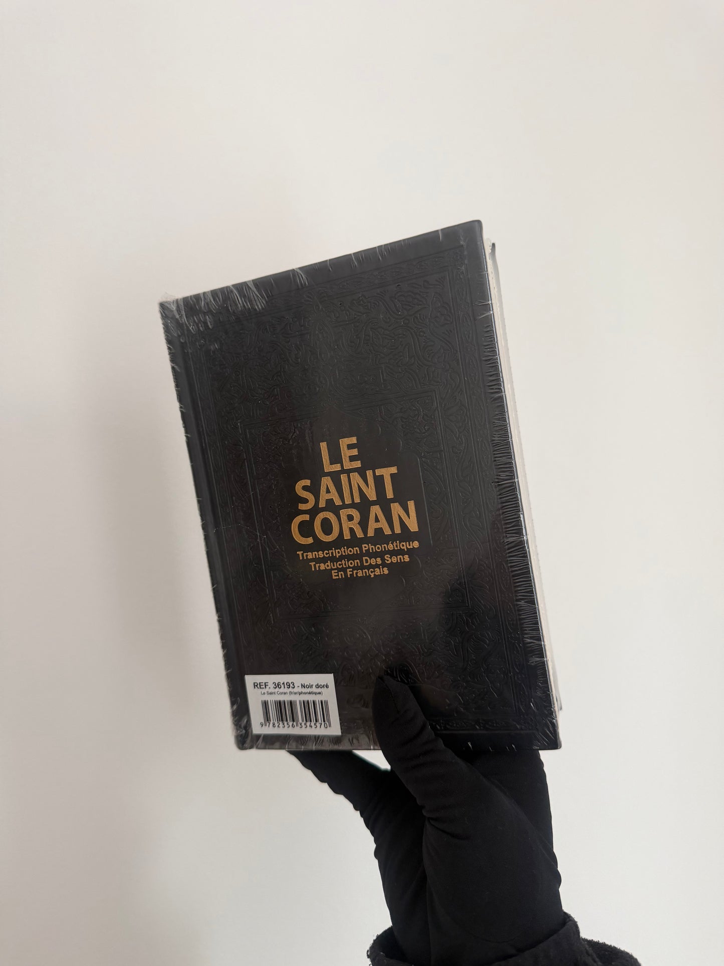 Quran AR/FR/PH - Orientica