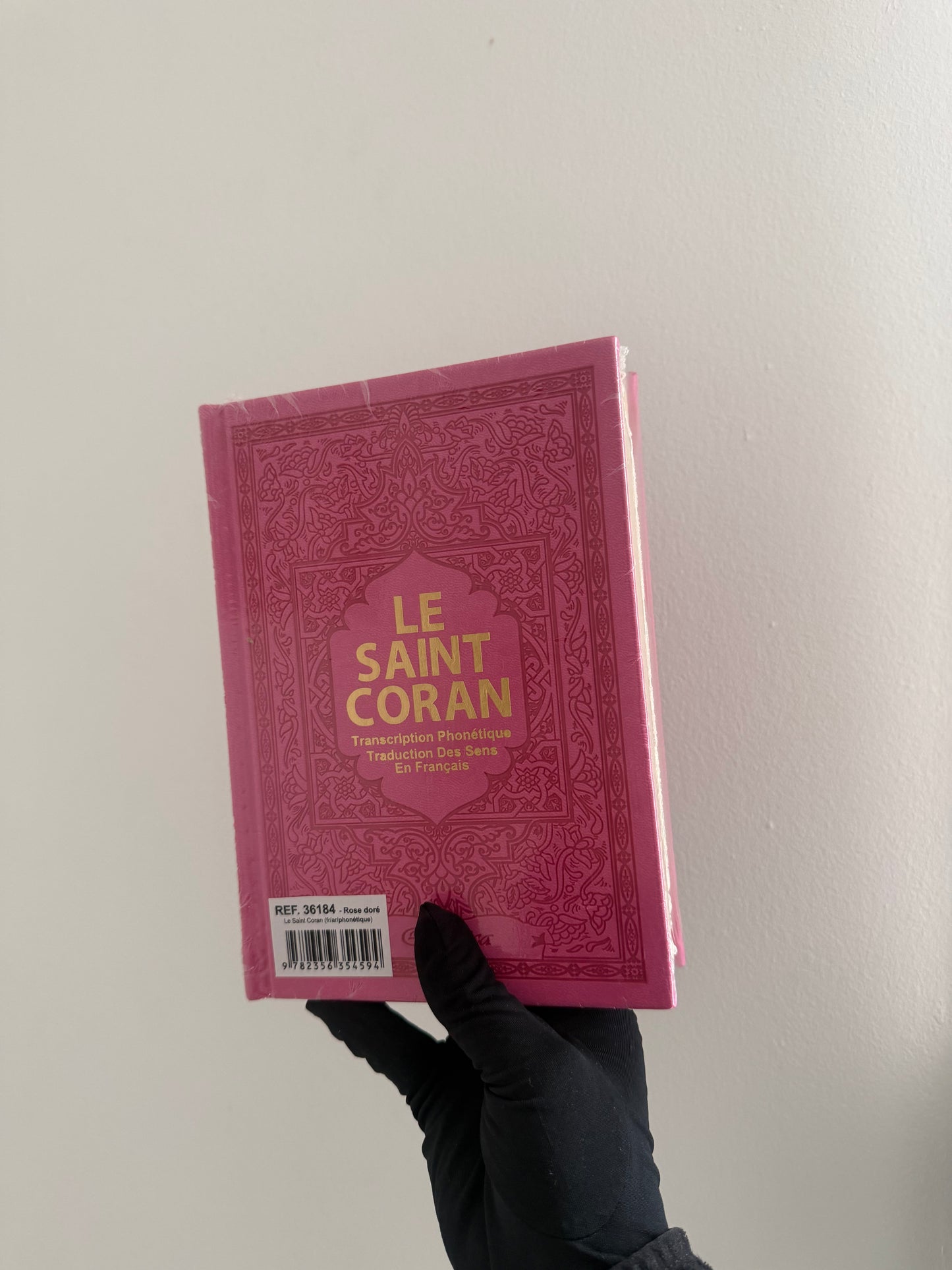 Quran AR/FR/PH - Orientica