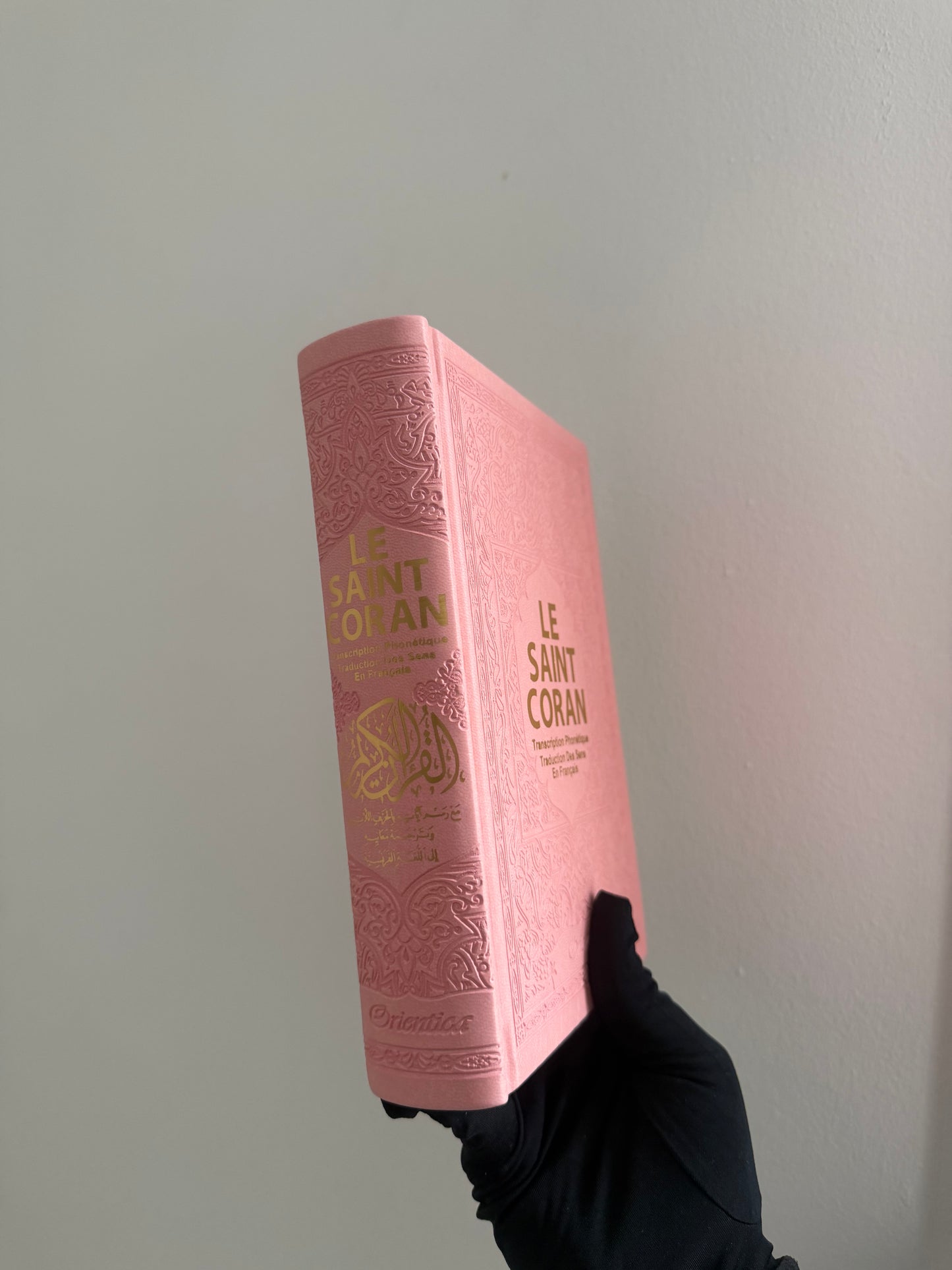 Quran AR/FR/PH - Orientica